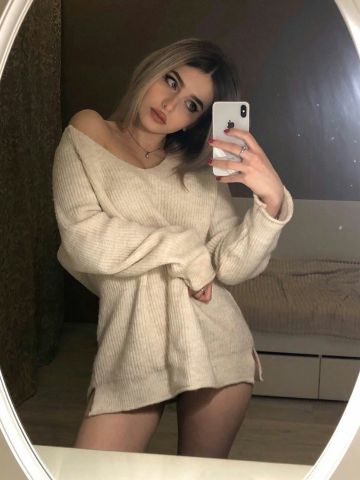 Анкета проститутки Одетта, 24 года